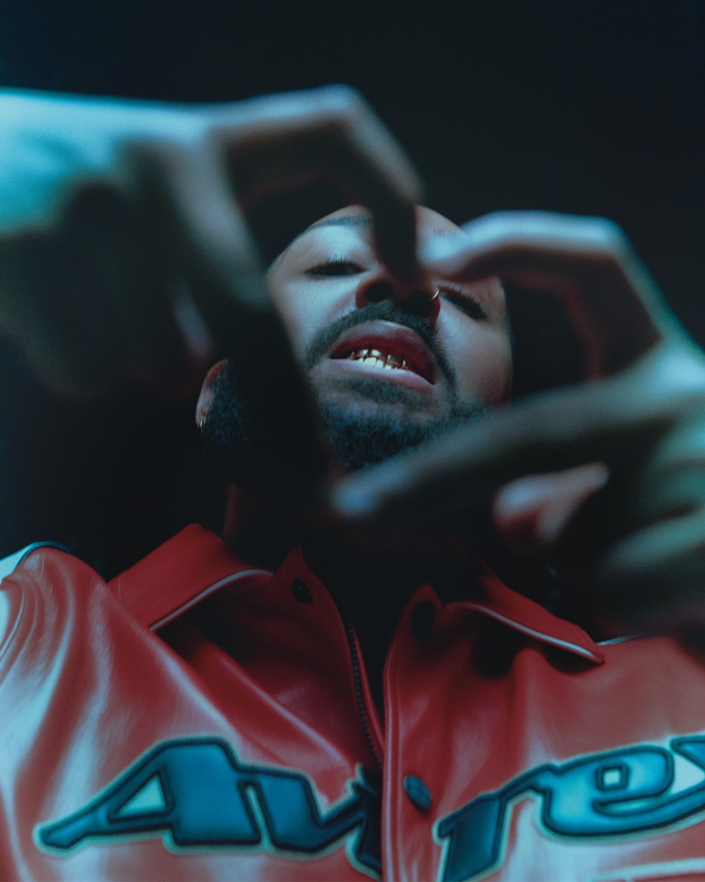 ISAiAH FALLS INTERVIEW&nbsp;[FEATURE]