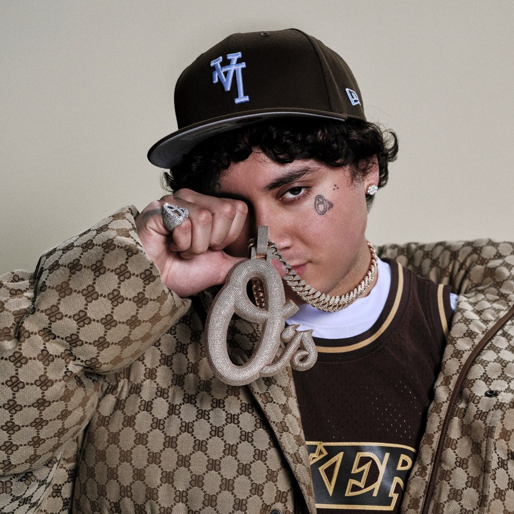 OHGEESY INTERVIEW [FEATURE]