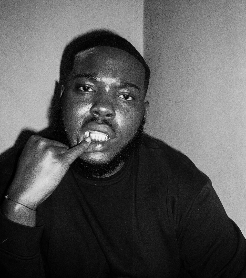 ANWAR NOiRE [INTERVIEW]