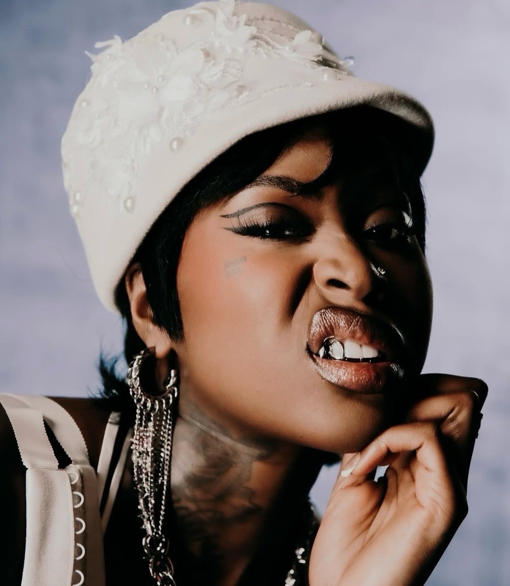 LiNG HUSSLE: SOUTH LONDON’S FINEST [VIDEO&nbsp;INTERVIEW]