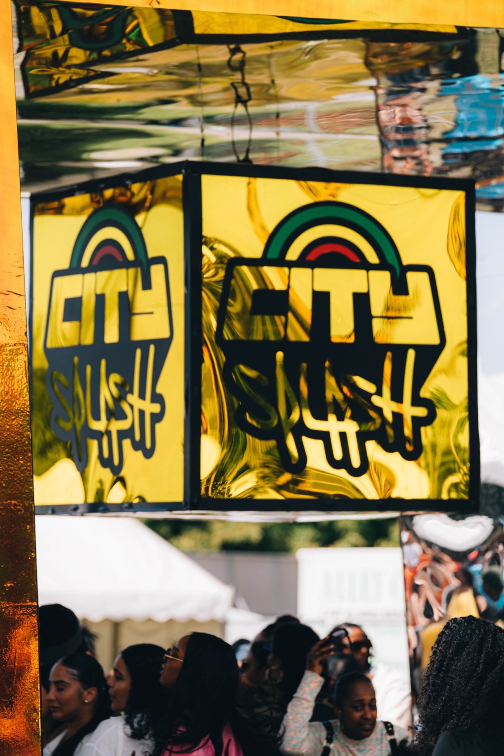 CiTY SPLASH: ONE PARK. ONE DAY. ONE MASSIVE LINK&nbsp;UP!