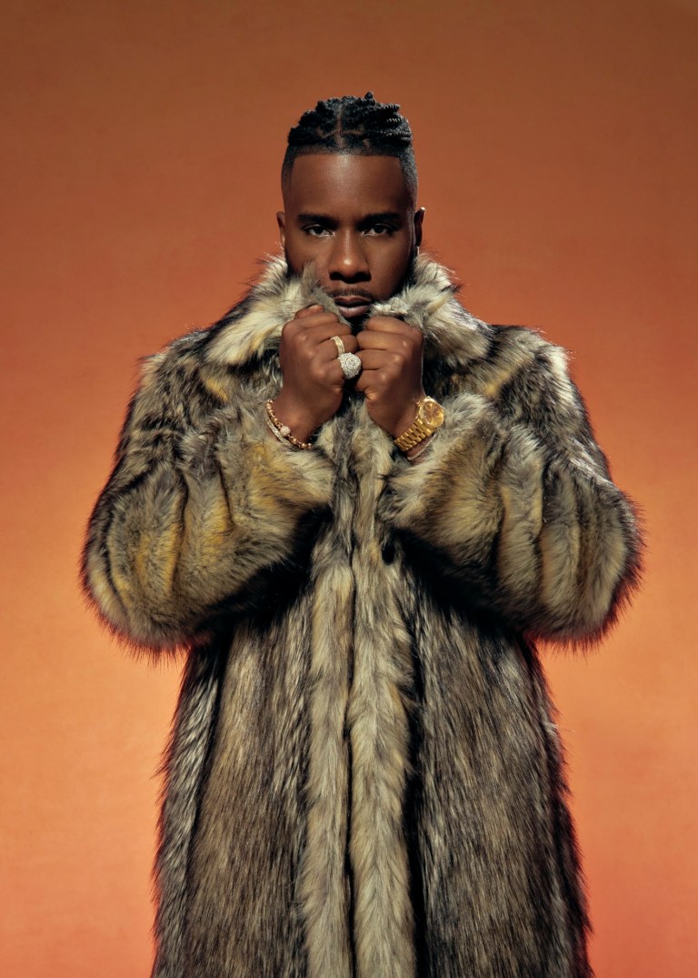MALEEK BERRY [INTERVIEW] – THROOHEREYES