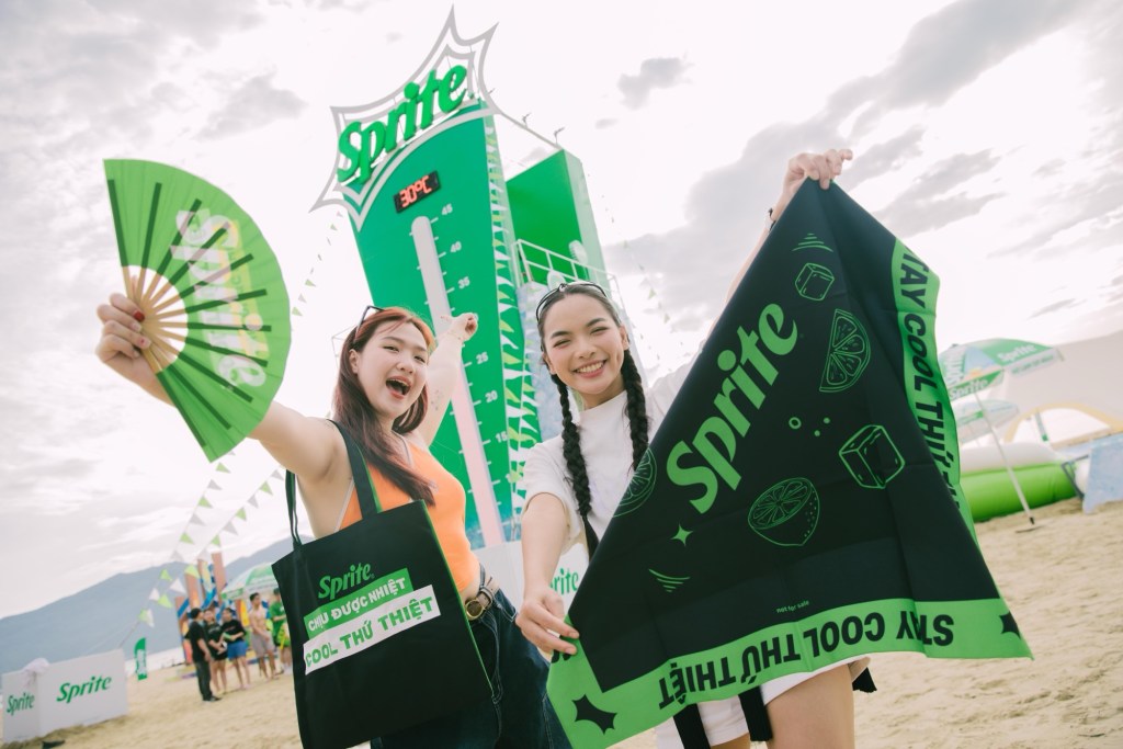 SPRiTE’S IMMERSIVE SUMMER EXPERIENCE [DA NANG, VIETNAM&nbsp;2025]