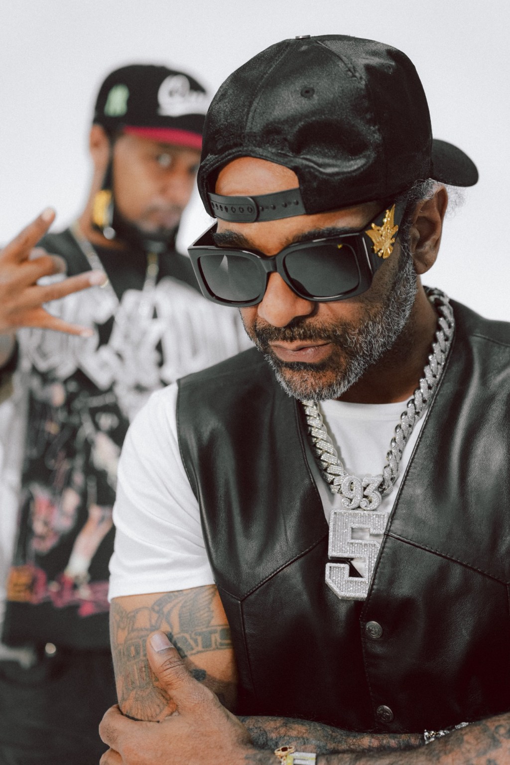 DiPSET X ViNTAGE FRAMES: NEW BOLD EYEWEAR COLLAB:&nbsp;NYC