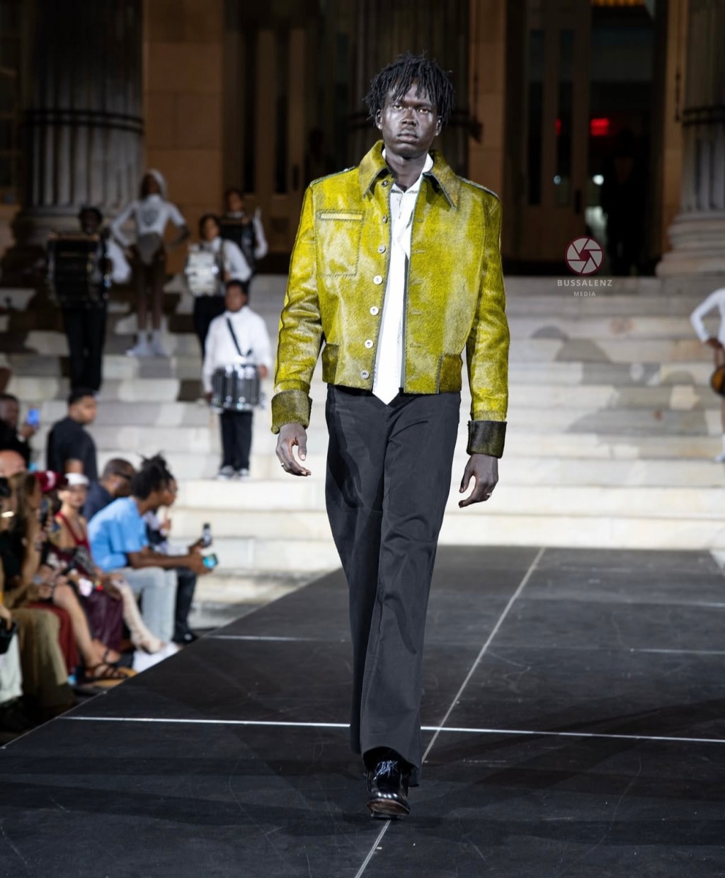 BEST MOMENTS AT KiDSUPER NYFW&nbsp;SHOW