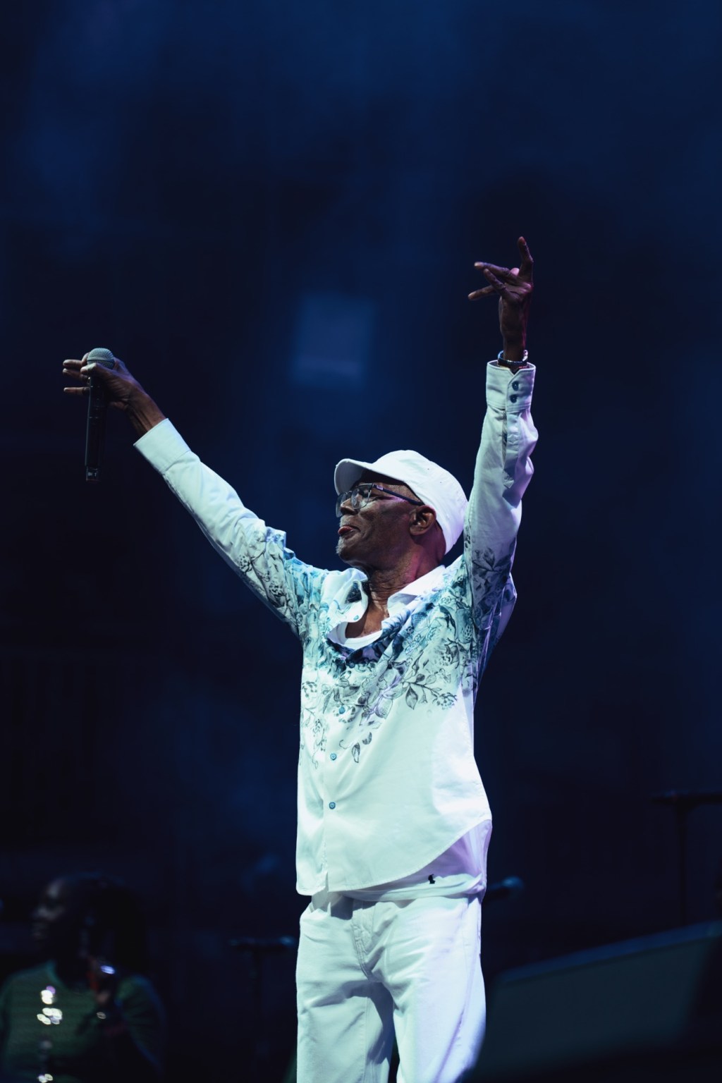 CiTY SPLASH 2026: THE MOMENTS THAT MADE LONDON’S BiGGEST CARIBBEAN&nbsp;FESTIVAL