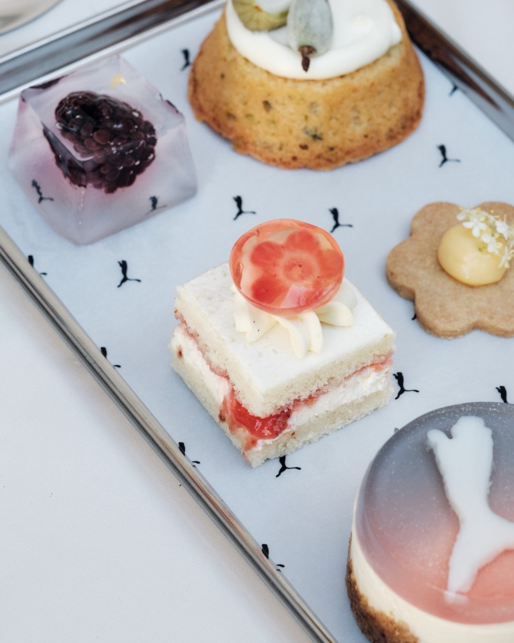 PUMA HOSTS AN ‘AFTERNOON TEA SERViCE’ EVENT IN CELEBRATiON OF THE NEW SPEEDCAT&nbsp;MULES