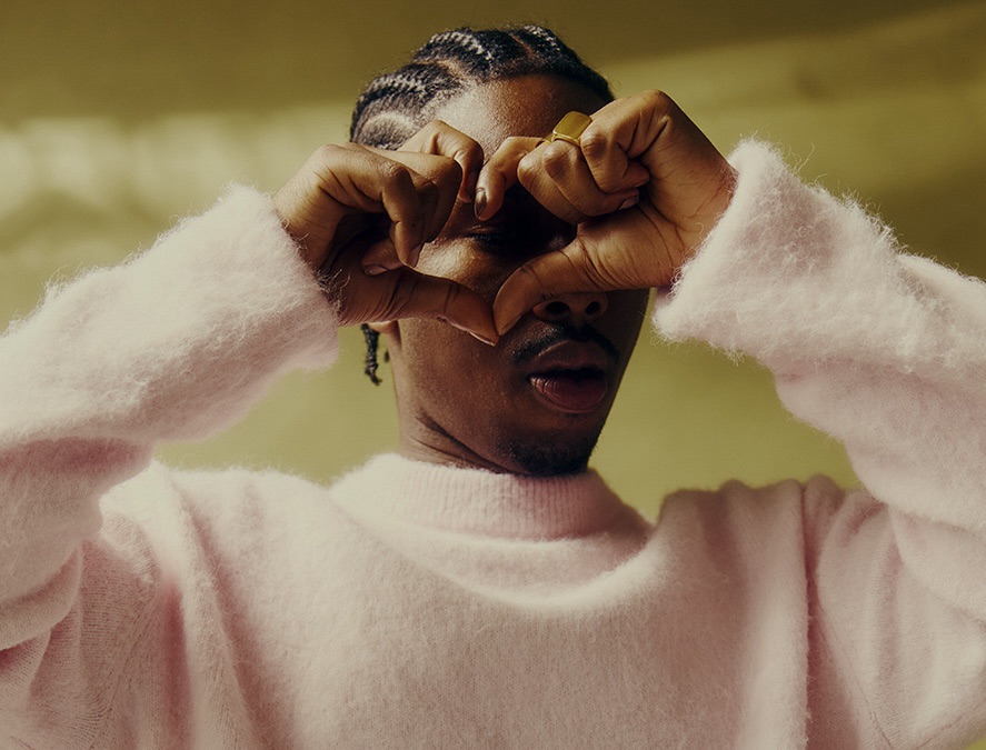 TJ ATOMS [INTERVIEW]: PHiLLY ROOTS, METHOD ACTING AND NEW SiNGLE ‘BLUE BEAM’ OUT&nbsp;NOW!